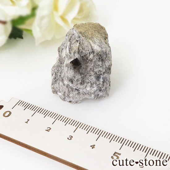 ڥ ⲹꥪ(徽󥴡)դ 25.4gμ̿2 cute stone