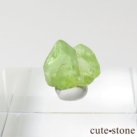 ѥ ڥɥåȤη뾽ʸС5.5ctμ̿0 cute stone