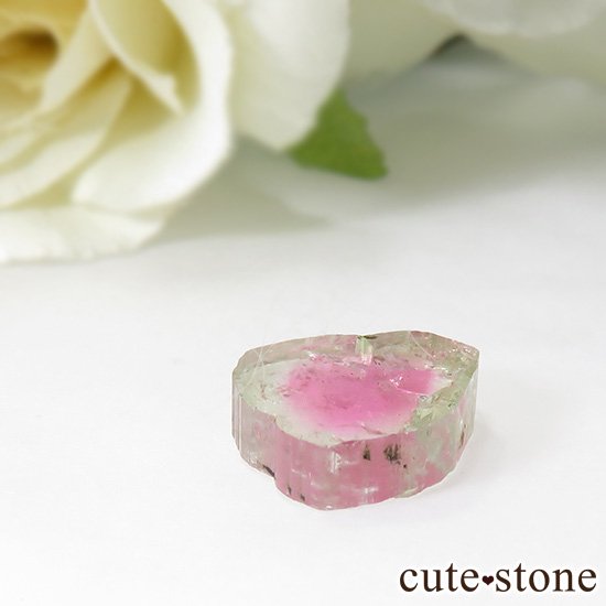 ե˥ ȥޥΥ饤ʸС3.6ctμ̿1 cute stone