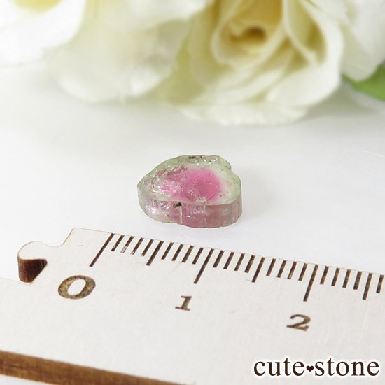 ե˥ ȥޥΥ饤ʸС3.6ctμ̿2 cute stone