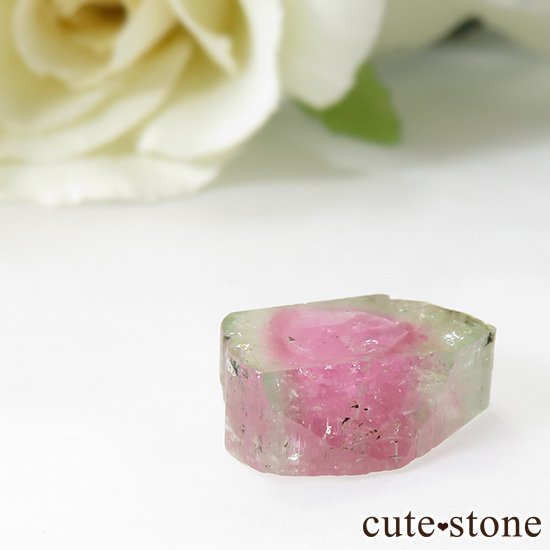 ե˥ ȥޥΥ饤ʸС5.7ctμ̿1 cute stone