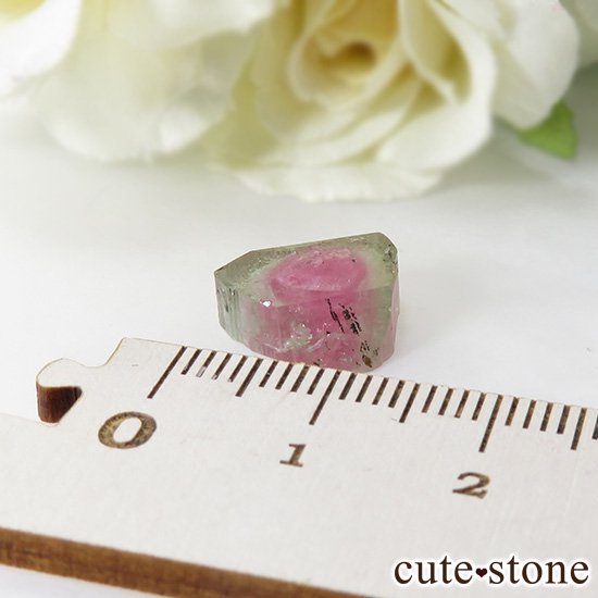 ե˥ ȥޥΥ饤ʸС5.7ctμ̿2 cute stone