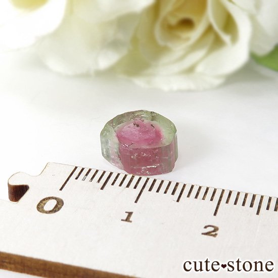 ե˥ ȥޥΥ饤ʸС5.6ctμ̿2 cute stone