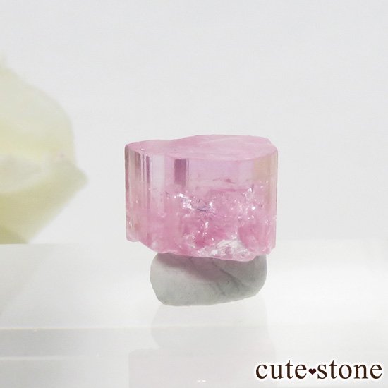 ե˥ ԥ󥯥ȥޥη뾽ʸС4.9ctμ̿0 cute stone