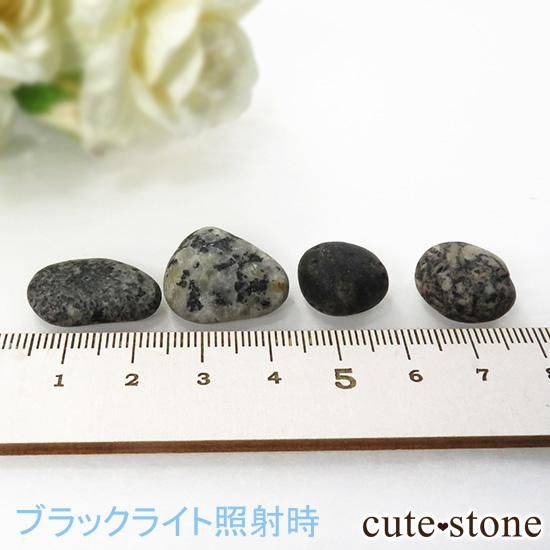 お買い得♪ユーパーライト 4個1セット No.2の写真1 cute stone