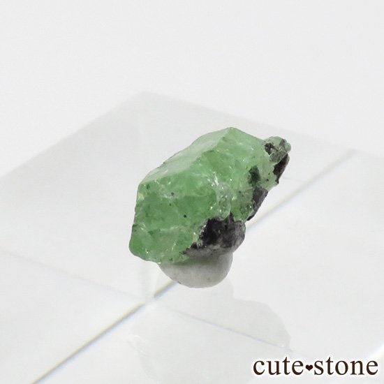 󥶥˥ ĥܥ饤Ȥη뾽ʸС 1.2ctμ̿0 cute stone