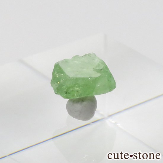󥶥˥ ĥܥ饤Ȥη뾽ʸС 1.2ctμ̿0 cute stone