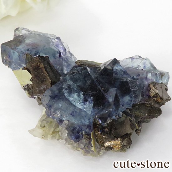  󥴥뻺 ֥롼ե饤Ȥθ 76gμ̿0 cute stone