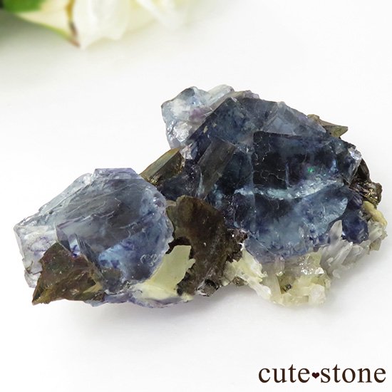  󥴥뻺 ֥롼ե饤Ȥθ 76gμ̿1 cute stone