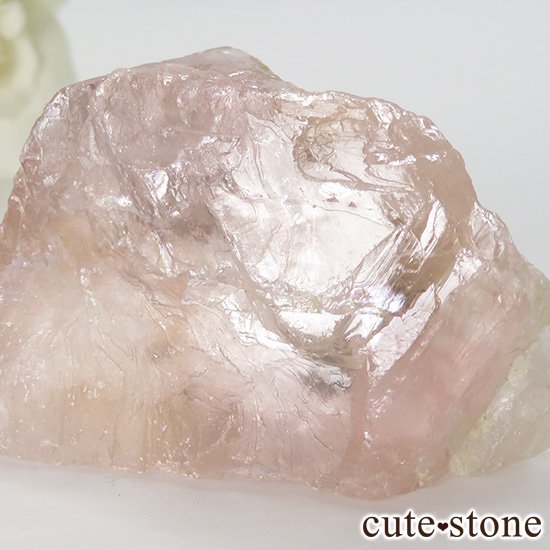 ԥ󥯥ե饤(󥴥뻺)θ 47.9gμ̿2 cute stone