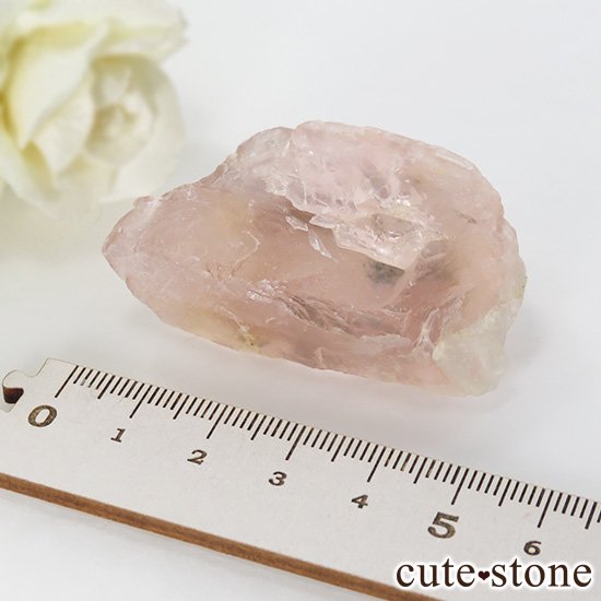 ԥ󥯥ե饤(󥴥뻺)θ 47.9gμ̿3 cute stone