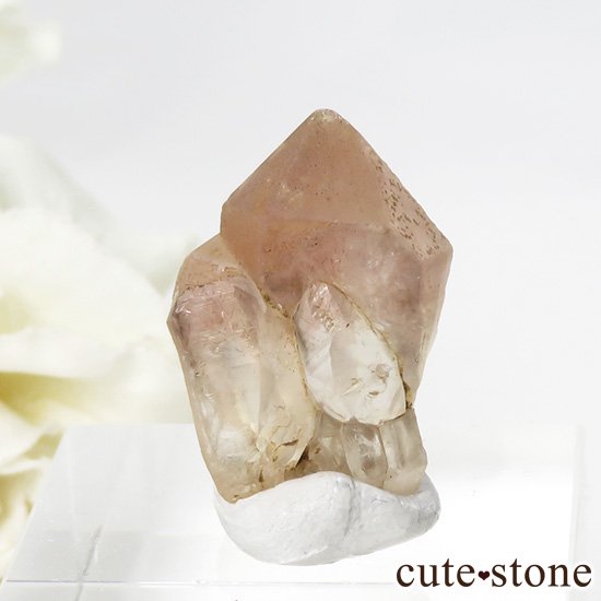 ե ȥ٥꡼(徽)Υ饹 3.8gμ̿0 cute stone