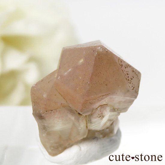 ե ȥ٥꡼(徽)Υ饹 3.8gμ̿1 cute stone