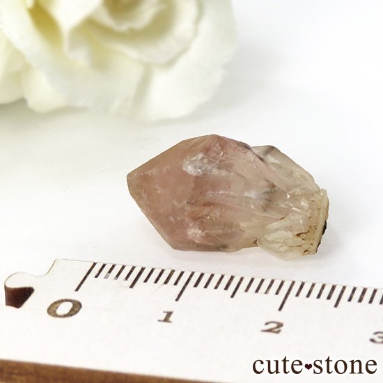 ե ȥ٥꡼(徽)Υ饹 3.8gμ̿2 cute stone