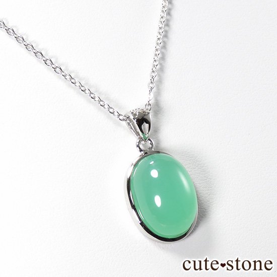 ʼ ꥽ץ졼silver925ڥȥȥå No.1μ̿4 cute stone