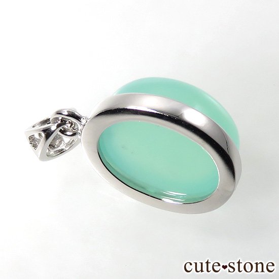 ʼ ꥽ץ졼silver925ڥȥȥå No.2μ̿0 cute stone