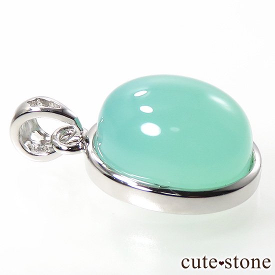 ʼ ꥽ץ졼silver925ڥȥȥå No.2μ̿1 cute stone