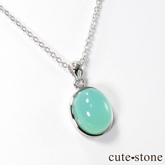 ʼ ꥽ץ졼silver925ڥȥȥå No.2μ̿4 cute stone