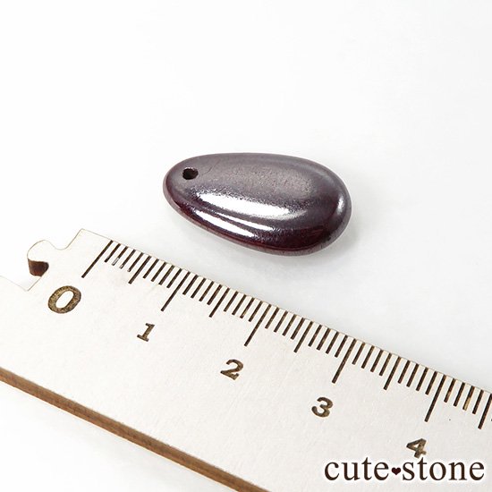 ʻ 󥷥äʥСˤηꤢ롼 7.6g No.2μ̿1 cute stone