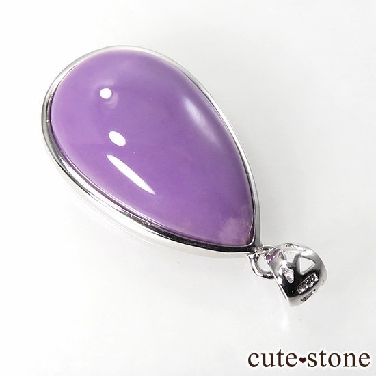 եեǥ饤Ȥsilver925ڥȥȥå No.2μ̿0 cute stone
