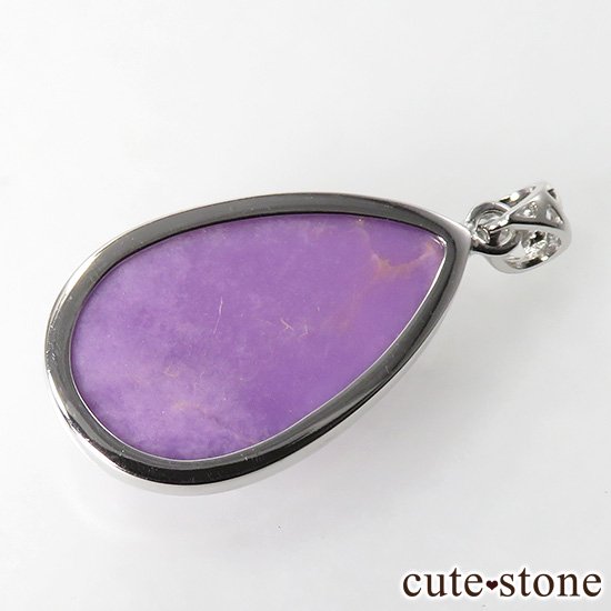 եեǥ饤Ȥsilver925ڥȥȥå No.2μ̿1 cute stone