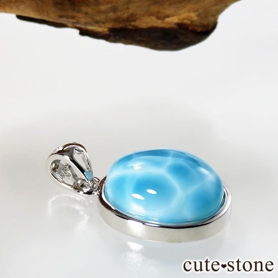 ޡ silver925ڥȥȥåסʥХ뷿 No.3μ̿1 cute stone
