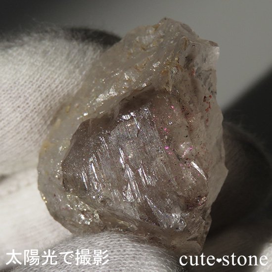 ֥饸뻺 ԥ󥯥եġʥƥ󥫡٥륯ġˤθ 15gμ̿0 cute stone