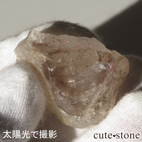 ֥饸뻺 ԥ󥯥եġʥƥ󥫡٥륯ġˤθ 15gμ̿1 cute stone