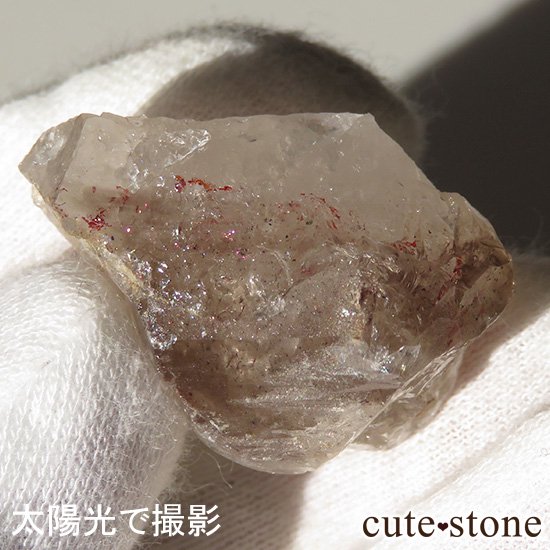 ֥饸뻺 ԥ󥯥եġʥƥ󥫡٥륯ġˤθ 15gμ̿2 cute stone