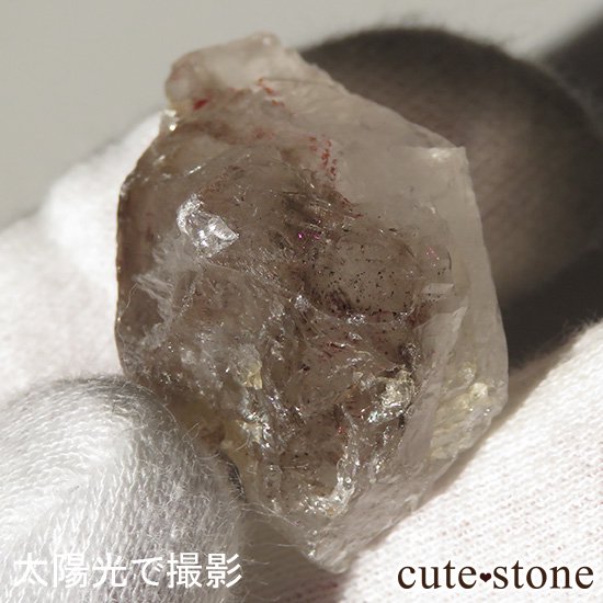 ֥饸뻺 ԥ󥯥եġʥƥ󥫡٥륯ġˤθ 15gμ̿3 cute stone