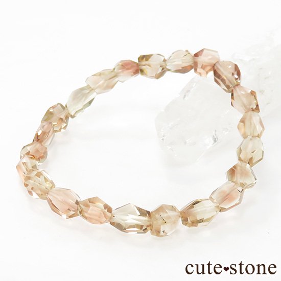 1/2оݡ 쥴󥵥󥹥ȡ AAA ֥륫å ץ֥쥹åȤμ̿4 cute stone