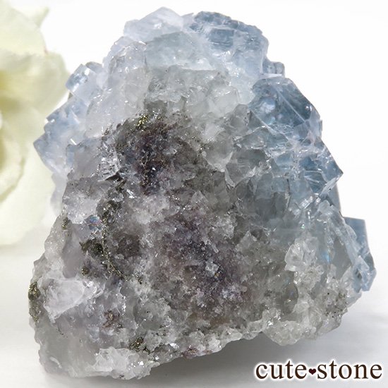 ڥ La Viesca Mine ֥롼ե饤()θ 84gμ̿0 cute stone