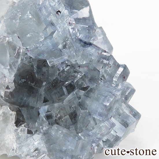 ڥ La Viesca Mine ֥롼ե饤()θ 84gμ̿3 cute stone