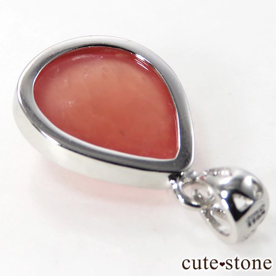 󥫥ʥɥȡsilver925ڥȥȥåסʥɥå׷ No.2μ̿0 cute stone