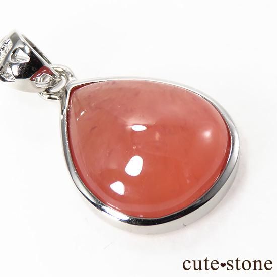 󥫥ʥɥȡsilver925ڥȥȥåסʥɥå׷ No.2μ̿1 cute stone