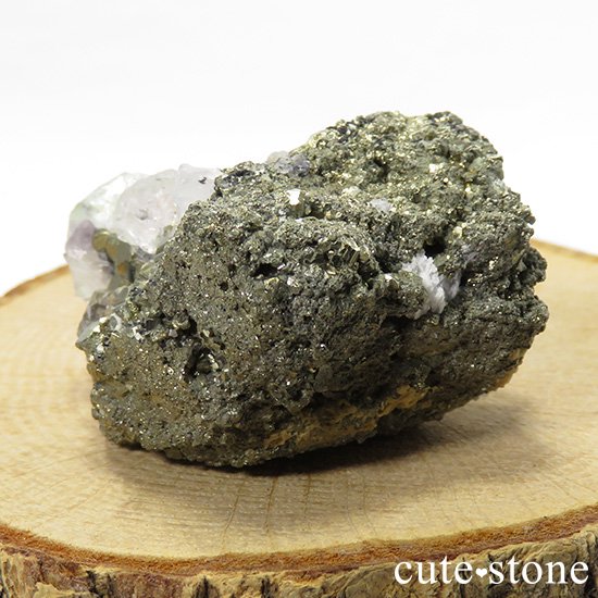 ڥ롼 Huanzala Mine ե饤ȡѥ饤ȤζɸܡʸС51gμ̿0 cute stone