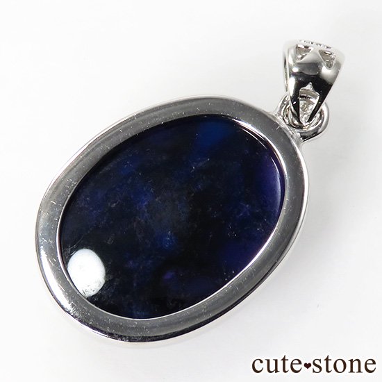 饤ȡꥯȥ饤(֥롼饤) silver925 ڥȥȥå No.1μ̿0 cute stone