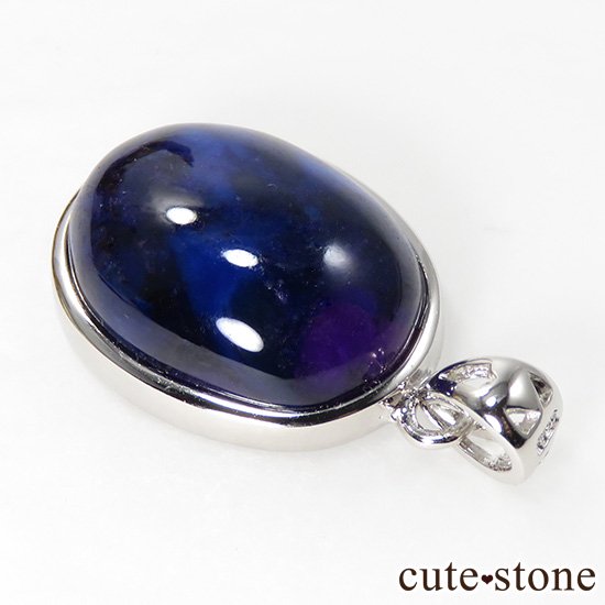 饤ȡꥯȥ饤(֥롼饤) silver925 ڥȥȥå No.1μ̿2 cute stone