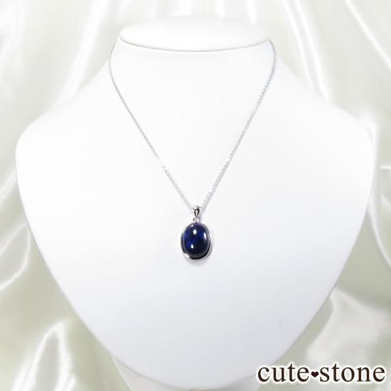 饤ȡꥯȥ饤(֥롼饤) silver925 ڥȥȥå No.1μ̿3 cute stone