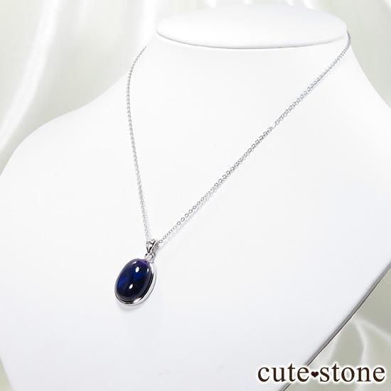 饤ȡꥯȥ饤(֥롼饤) silver925 ڥȥȥå No.1μ̿4 cute stone