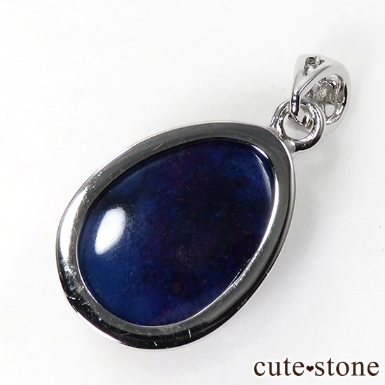 饤ȡꥯȥ饤(֥롼饤) silver925 ڥȥȥå No.2μ̿0 cute stone