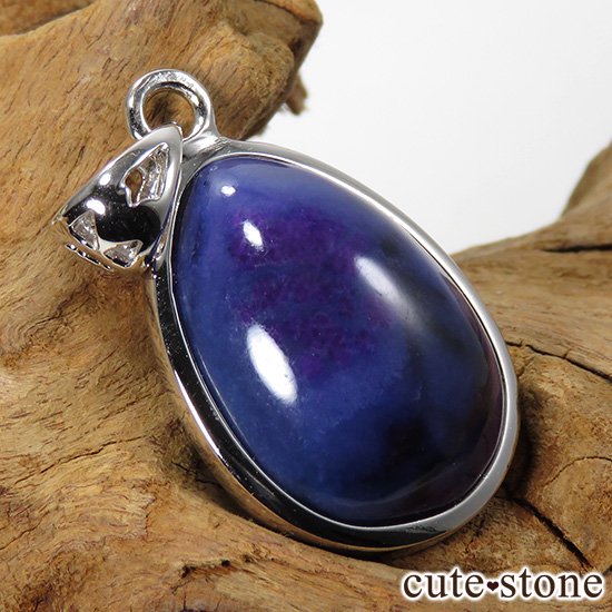 饤ȡꥯȥ饤(֥롼饤) silver925 ڥȥȥå No.2μ̿1 cute stone