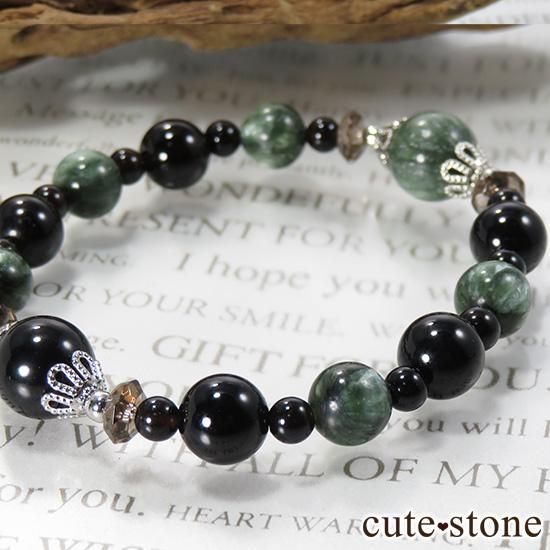 Cross Wing եʥ ꥪ ⡼ĤΥ֥쥹åȤμ̿1 cute stone