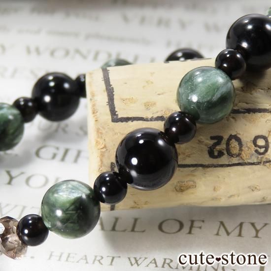 Cross Wing եʥ ꥪ ⡼ĤΥ֥쥹åȤμ̿3 cute stone