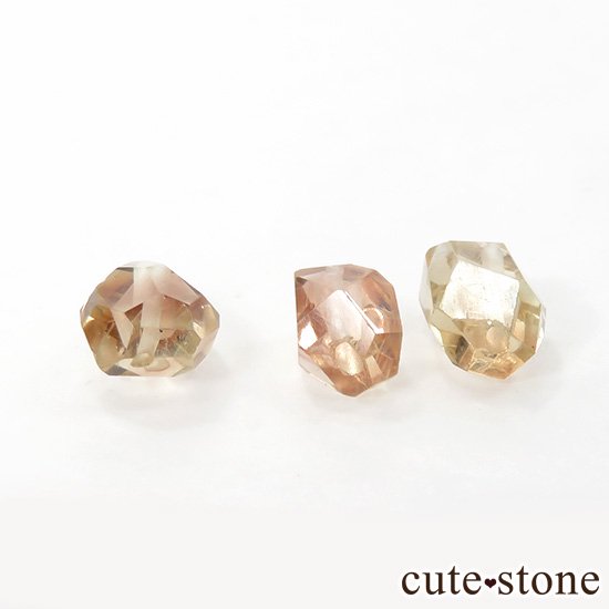 γ 쥴󥵥󥹥ȡ AAA ֥륫å 3γåȤμ̿0 cute stone