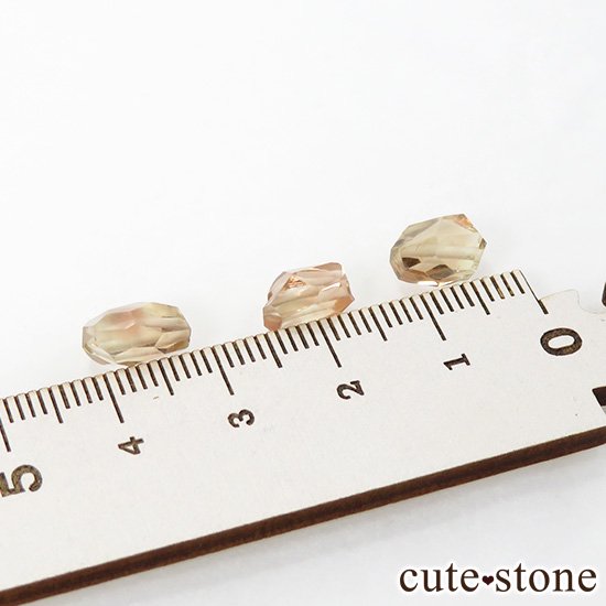 γ 쥴󥵥󥹥ȡ AAA ֥륫å 3γåȤμ̿2 cute stone