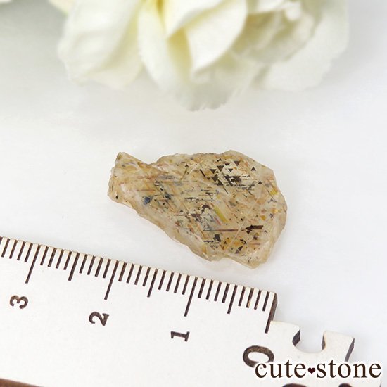 쥤ܡƥ󥹥ȡΥ饤ʸС2.3gμ̿1 cute stone