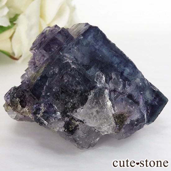  󥴥뻺 ֥롼ե饤Ȥθ 97gμ̿0 cute stone