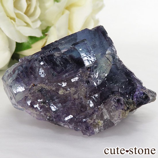  󥴥뻺 ֥롼ե饤Ȥθ 97gμ̿1 cute stone