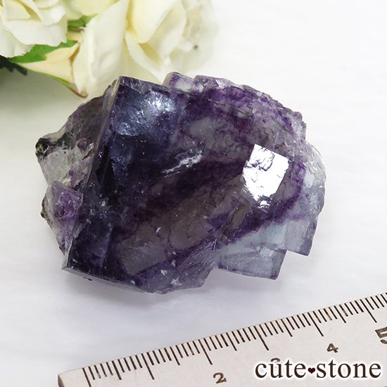  󥴥뻺 ֥롼ե饤Ȥθ 97gμ̿3 cute stone